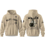 Jays Morgan Wallen I’m The Problem Tour 2025 Hoodie Style 2