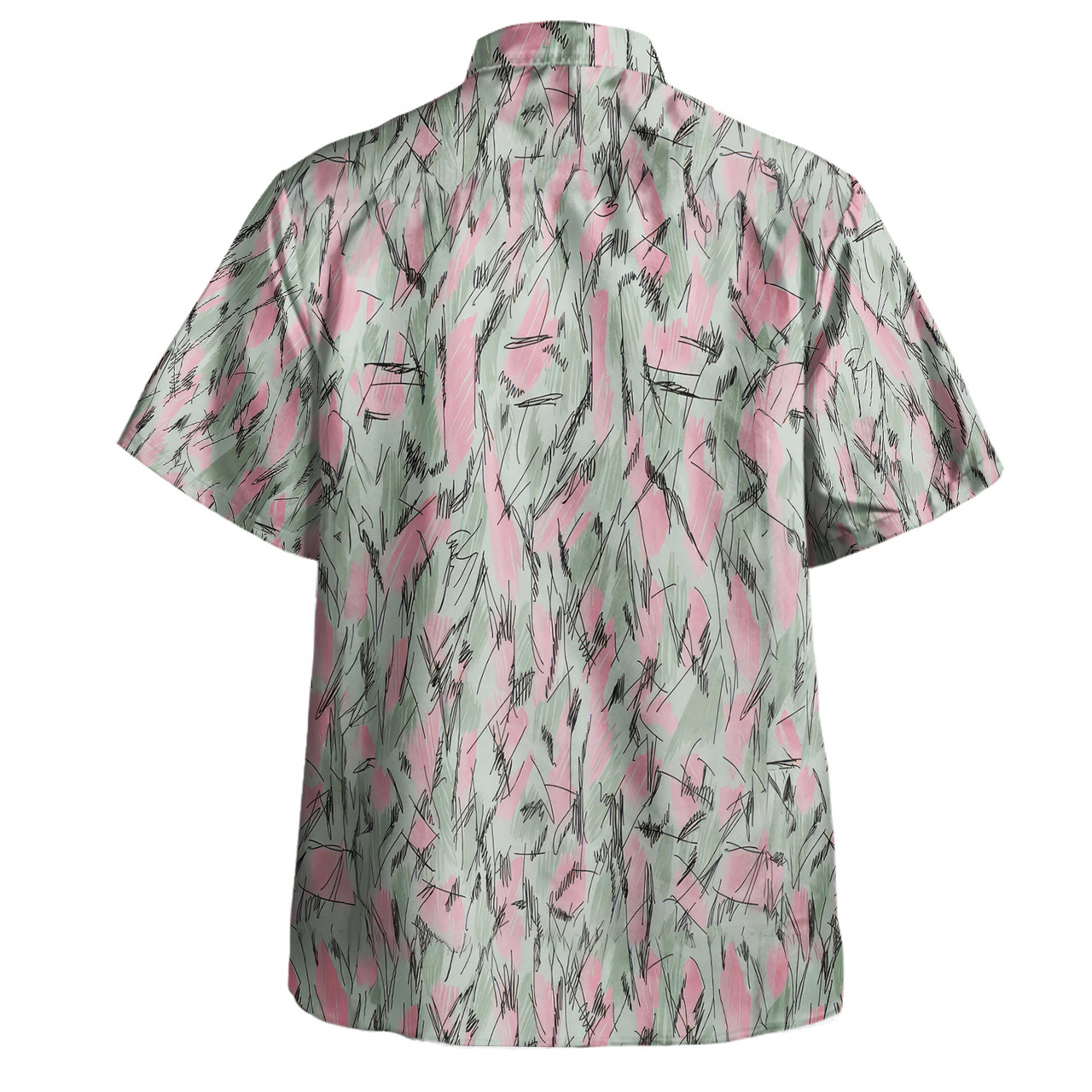 Jim Hopper David Harbour In Stranger Things Aloha Hawaiian Shirt Jim Hopper David Harbour In Stranger Things Aloha Hawaiian Shirt