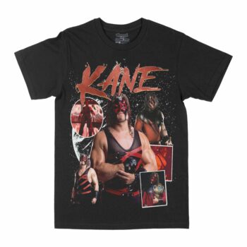 Kane Graphic T-Shirt