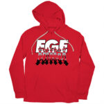 Kansas City Football Everybody Gotta Eat T-Shirt