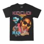 Kid Cudi Graphic T-Shirt