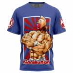 Kinniku-Kinnikuman_T-Shirt-FRONT-Mockup.webp