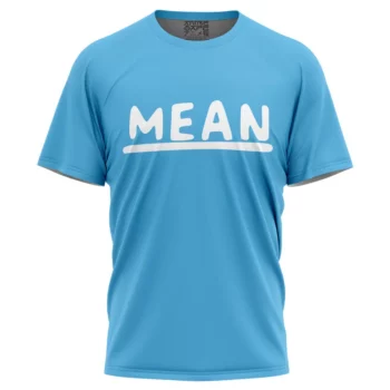 Kobayashi Mean Cosplay Miss Kobayashi’s Dragon Maid T-Shirt