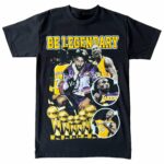 Kobe "Be Legendary" Graphic T-Shirt