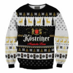 Kostritzer Christmas Ugly Sweater