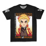 Kyojuro-Rengoku-Set-Your-Demon-Slayer_Streetwear-T-Shirt-FRONT.webp