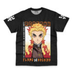 Kyojuro-Rengoku-Set-Your-Demon-Slayer_Streetwear-T-Shirt-FRONT.webp