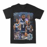 Kyrie Irving "11" Graphic T-Shirt