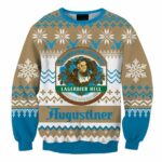 Langerbier Hell Christmas Ugly Sweater