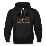 Las Vegas Aces A’ja Wilson Hits Game-Winner Shirt