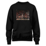 Las Vegas Aces A’ja Wilson Hits Game-Winner Shirt