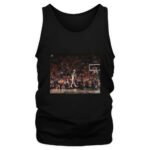 Las Vegas Aces A’ja Wilson Hits Game-Winner Shirt