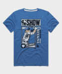 League Baseball The Show Dodgers Shohei Ohtani T-Shirt