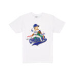 Los Angeles Dodgers Shohei Ohtani White T-Shirt