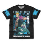 Marco-Dead-Or-Alive-One-Piece_Streetwear-T-Shirt-FRONT.webp