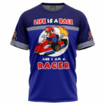 Mario-Kart-Racer-Super-Mario-Bros._T-Shirt-FRONT-Mockup.webp