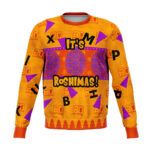 Master Roshi Ugly Christmas Sweater