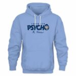 Max Scherzer Toronto Psycho T-Shirt