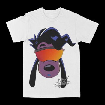 Max Goof Troop x Obsessed Graphic T-Shirt