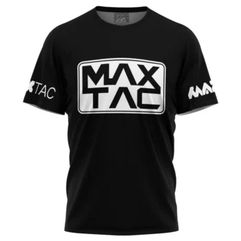 MaxTac Cyberpunk T-Shirt