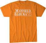 Mayfield-Egbuka ’25 T-Shirt