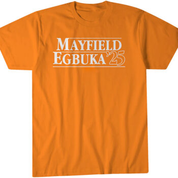 Mayfield-Egbuka '25 T-Shirt