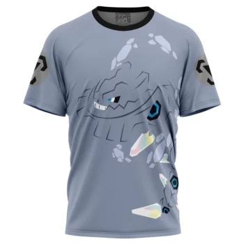 Mega Evolution Steelix T-Shirt