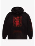 Metallica One Hoodie