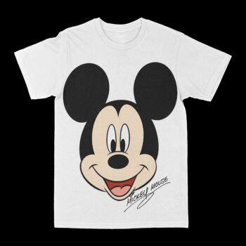 Mickey x Obsessed Graphic T-Shirt