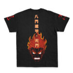 Might-Guy-8th-Gate-Shippuden_Streetwear-T-Shirt-FRONT.jpg