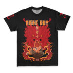 Might-Guy-8th-Gate-Shippuden_Streetwear-T-Shirt-FRONT.jpg
