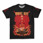 Might-Guy-8th-Gate-Shippuden_Streetwear-T-Shirt-FRONT.jpg