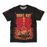 Might-Guy-8th-Gate-Shippuden_Streetwear-T-Shirt-FRONT.jpg