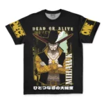 Mihawk-Dead-Or-Alive-One-Piece_Streetwear-T-Shirt-FRONT.webp