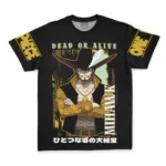Mihawk-Dead-Or-Alive-One-Piece_Streetwear-T-Shirt-FRONT.webp