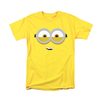 Minions Bob Face T-Shirt