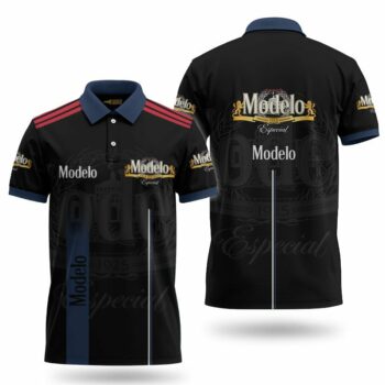 Highlight Modelo Polo Shirt