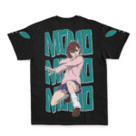 Momo-Ayase-Psychic-Dandadan_Streetwear-T-Shirt-FRONT.webp