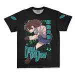 Momo-Ayase-Psychic-Dandadan_Streetwear-T-Shirt-FRONT.webp