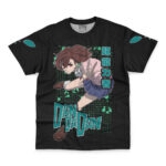 Momo-Ayase-Psychic-Dandadan_Streetwear-T-Shirt-FRONT.webp