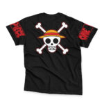 Monkey-D.-Luffy-Dead-Or-Alive-One-Piece_Streetwear-T-Shirt-FRONT.webp