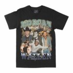 Morgan Wallen Graphic T-Shirt