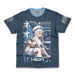 Neon-Nikke_Streetwear-T-Shirt-FRONT-Mockup.webp