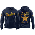 New York Yankees Hamilton Night Hoodie 2025 Style 1
