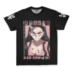Nezuko-Kamado-You-Decide-Demon-Slayer_Streetwear-T-Shirt-FRONT.webp
