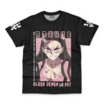 Nezuko-Kamado-You-Decide-Demon-Slayer_Streetwear-T-Shirt-FRONT.webp