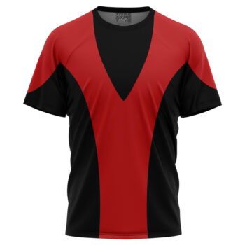 Night-Crawler Marvel Comics T-Shirt