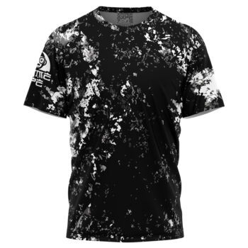 Ohma Tokita Kengan Ashura T-Shirt