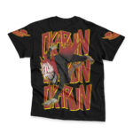 Okarun-Speed-Demon-Dandadan_Streetwear-T-Shirt-FRONT.webp