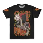 Okarun-Speed-Demon-Dandadan_Streetwear-T-Shirt-FRONT.webp